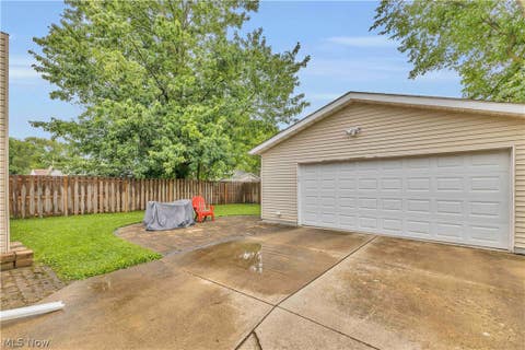 Tiny photo for 5983 Rosebelle Avenue, North Ridgeville, OH 44039 (MLS # 5221769)