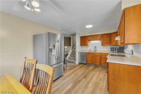 Tiny photo for 5983 Rosebelle Avenue, North Ridgeville, OH 44039 (MLS # 5221769)