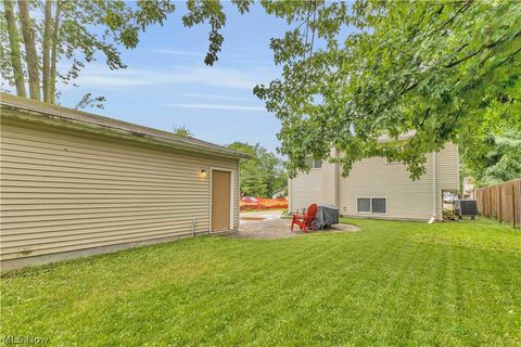Tiny photo for 5983 Rosebelle Avenue, North Ridgeville, OH 44039 (MLS # 5221769)