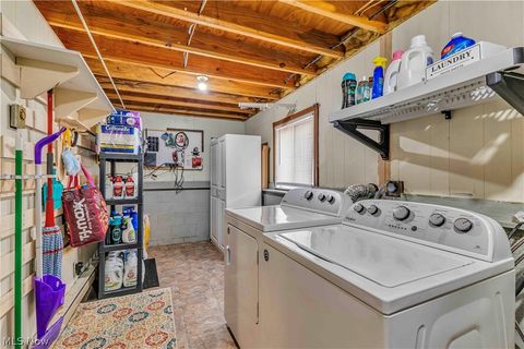 Tiny photo for 5983 Rosebelle Avenue, North Ridgeville, OH 44039 (MLS # 5221769)