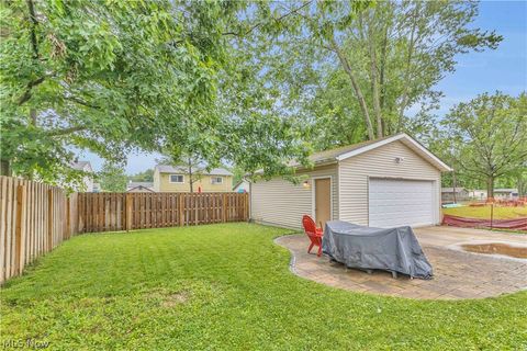 Tiny photo for 5983 Rosebelle Avenue, North Ridgeville, OH 44039 (MLS # 5221769)