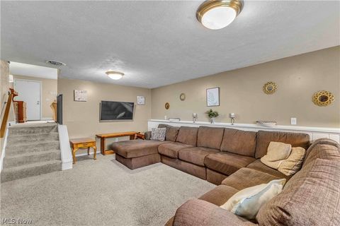 Tiny photo for 5983 Rosebelle Avenue, North Ridgeville, OH 44039 (MLS # 5221769)