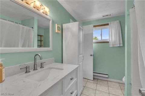 Tiny photo for 5983 Rosebelle Avenue, North Ridgeville, OH 44039 (MLS # 5221769)