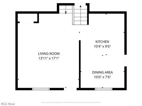 Tiny photo for 5983 Rosebelle Avenue, North Ridgeville, OH 44039 (MLS # 5221769)