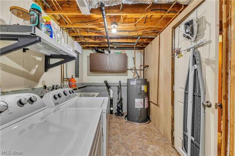 Tiny photo for 5983 Rosebelle Avenue, North Ridgeville, OH 44039 (MLS # 5221769)