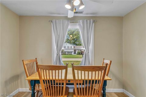 Tiny photo for 5983 Rosebelle Avenue, North Ridgeville, OH 44039 (MLS # 5221769)