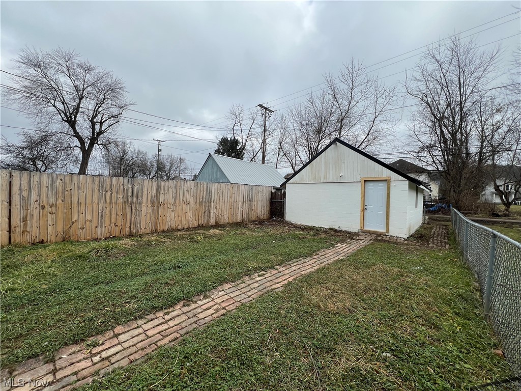 Fair Oaks Add - Residential