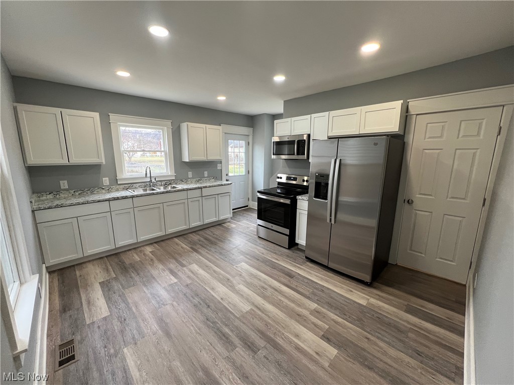 Fair Oaks Add - Residential