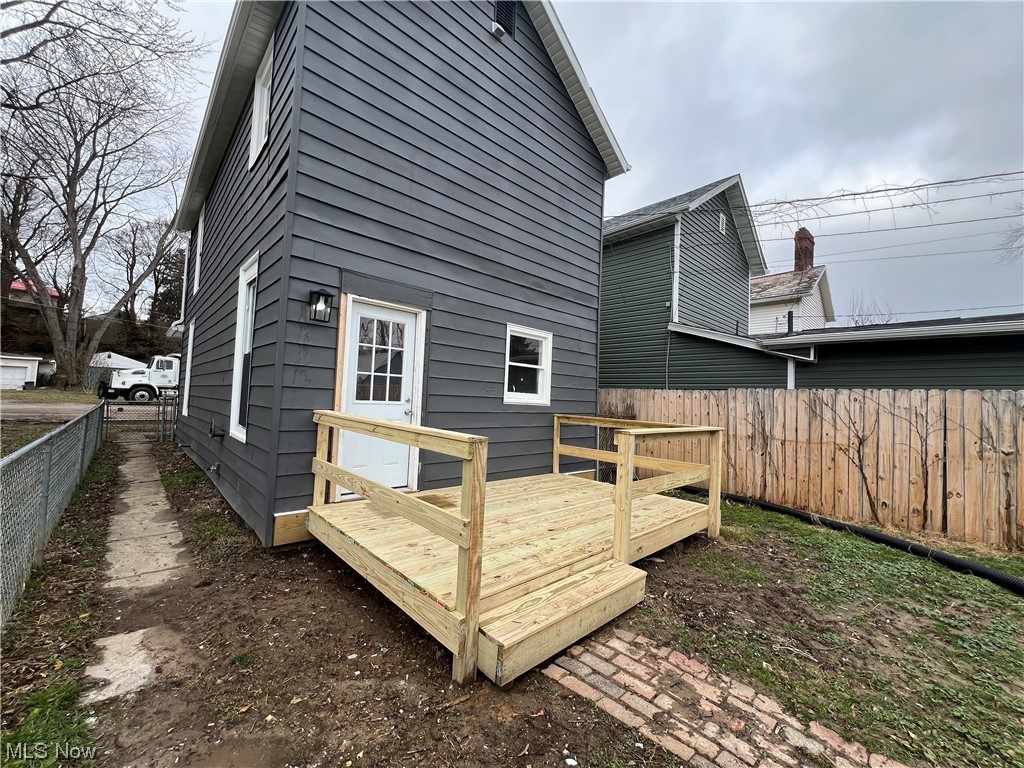 Fair Oaks Add - Residential