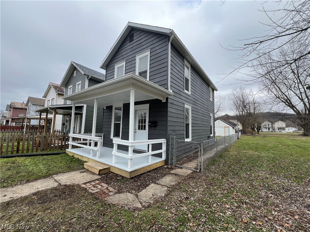 Fair Oaks Add - Residential