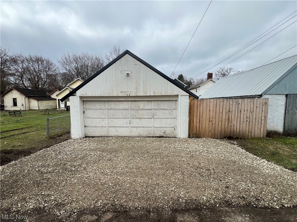 Fair Oaks Add - Residential