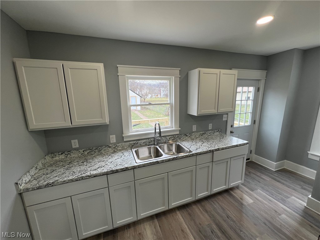 Fair Oaks Add - Residential