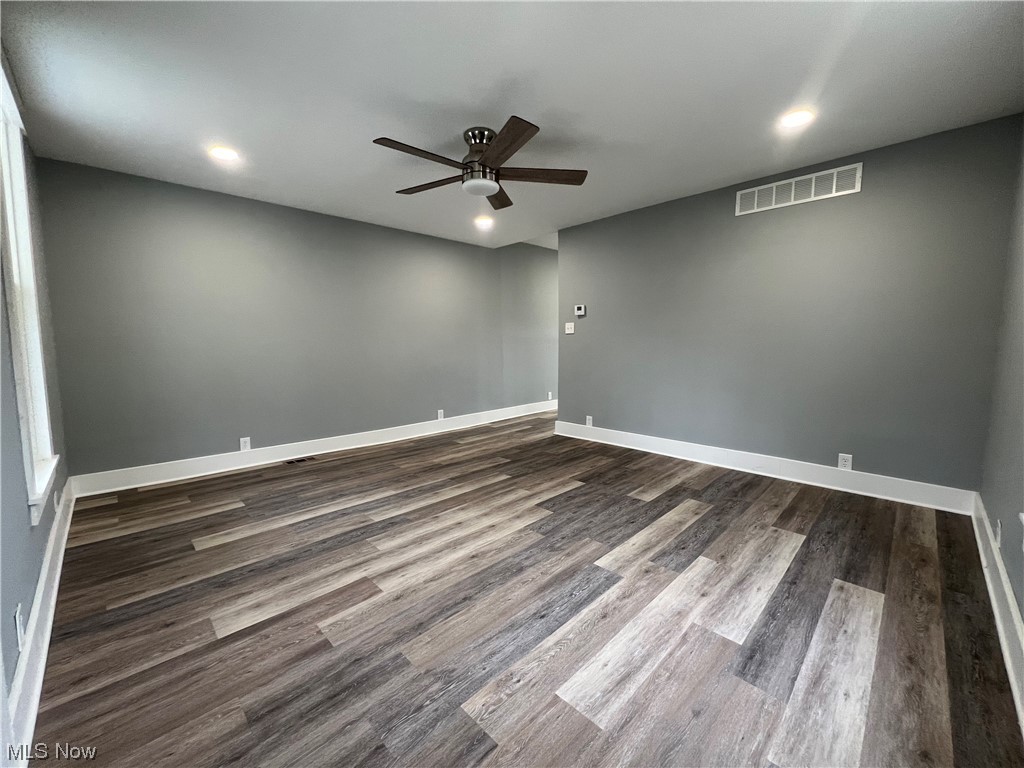 Fair Oaks Add - Residential