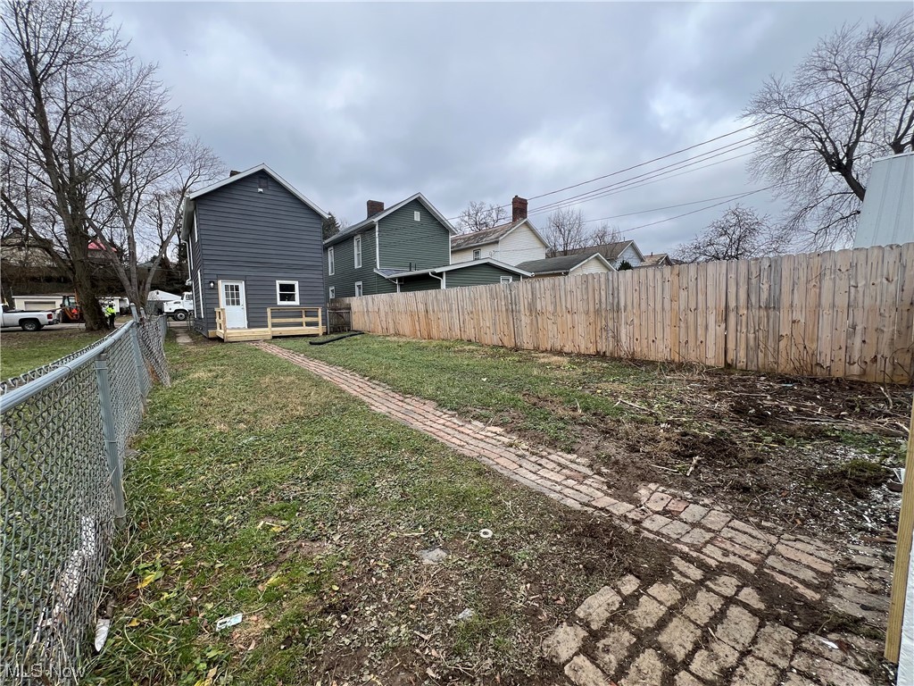 Fair Oaks Add - Residential