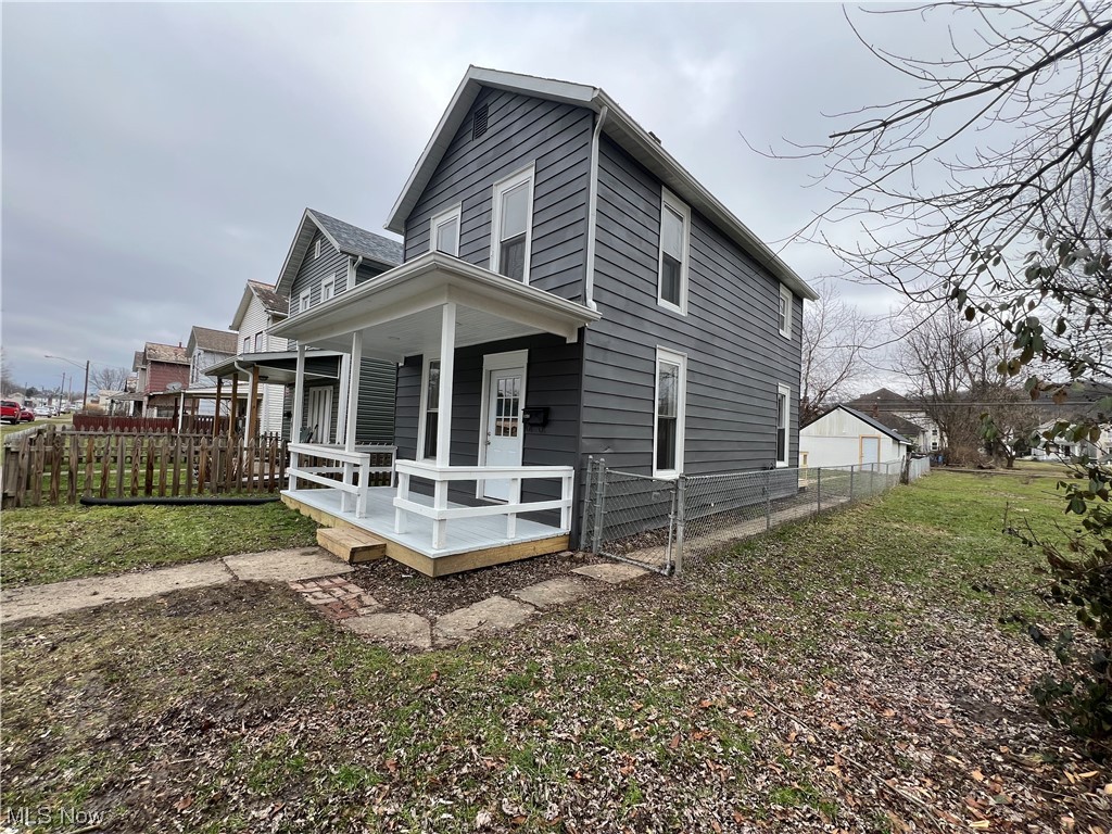 Fair Oaks Add - Residential