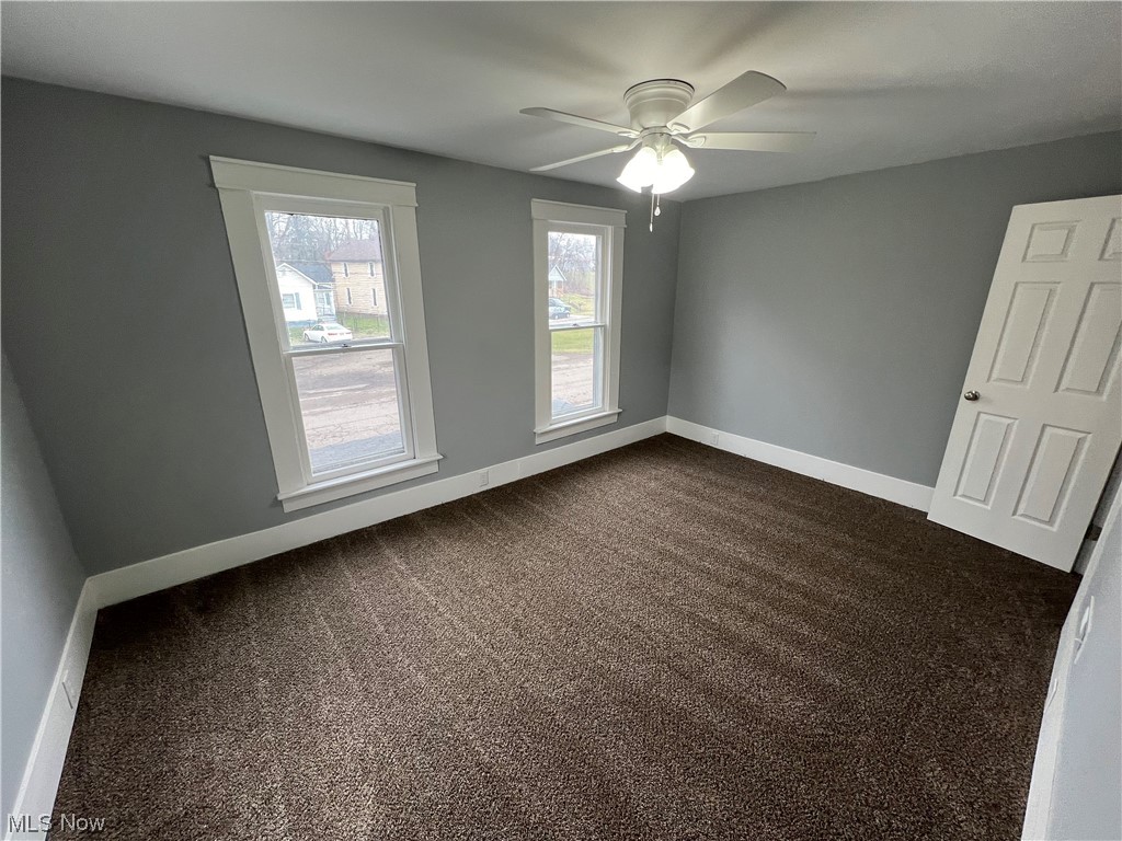 Fair Oaks Add - Residential