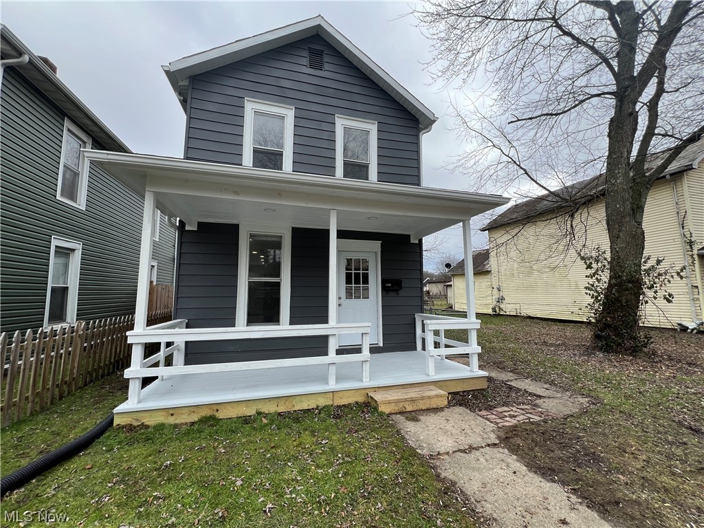 Fair Oaks Add - Residential