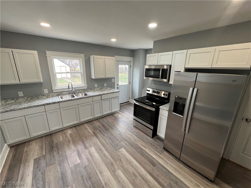 Fair Oaks Add - Residential