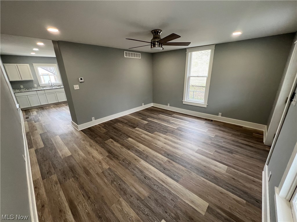 Fair Oaks Add - Residential