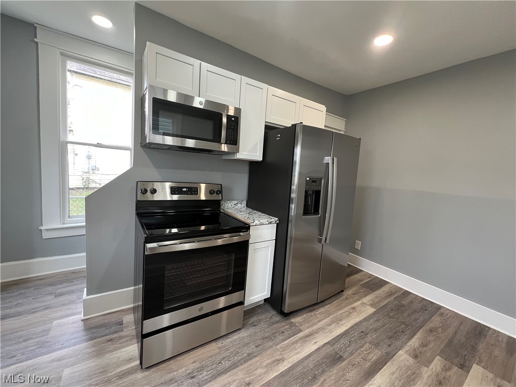 Fair Oaks Add - Residential