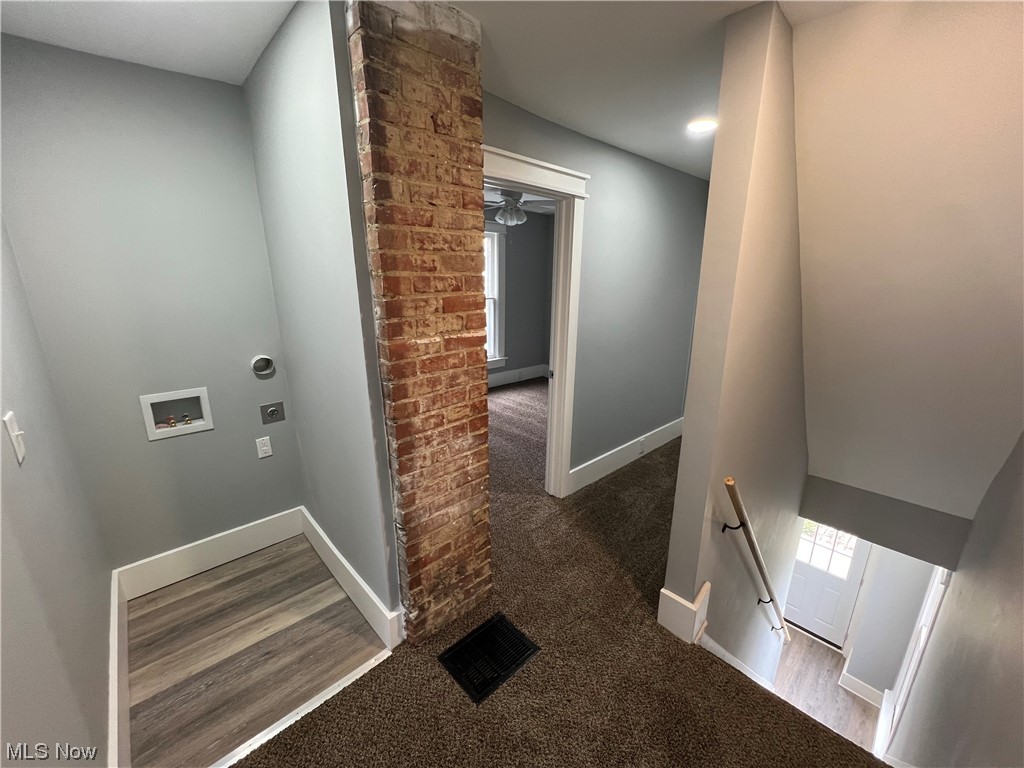 Fair Oaks Add - Residential