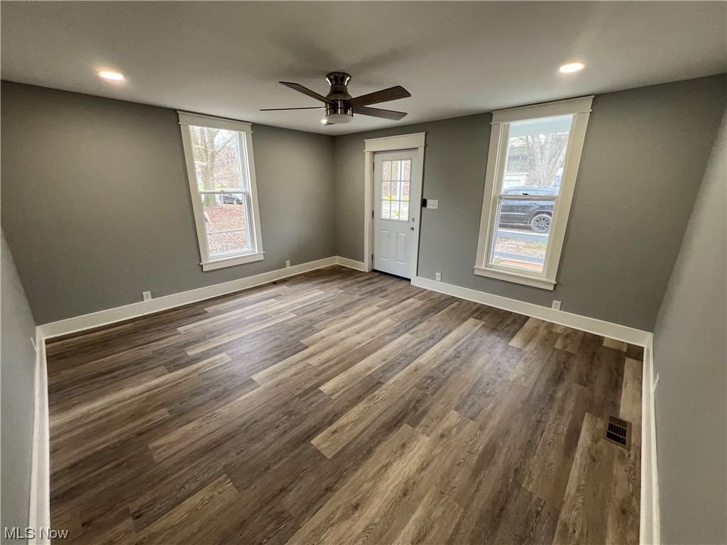 Fair Oaks Add - Residential