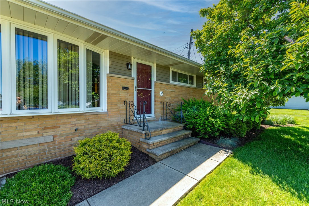 7313 Whitaker Drive