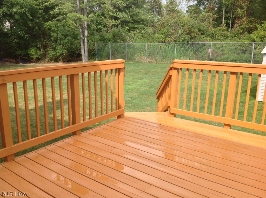 Stone Creek - Residential