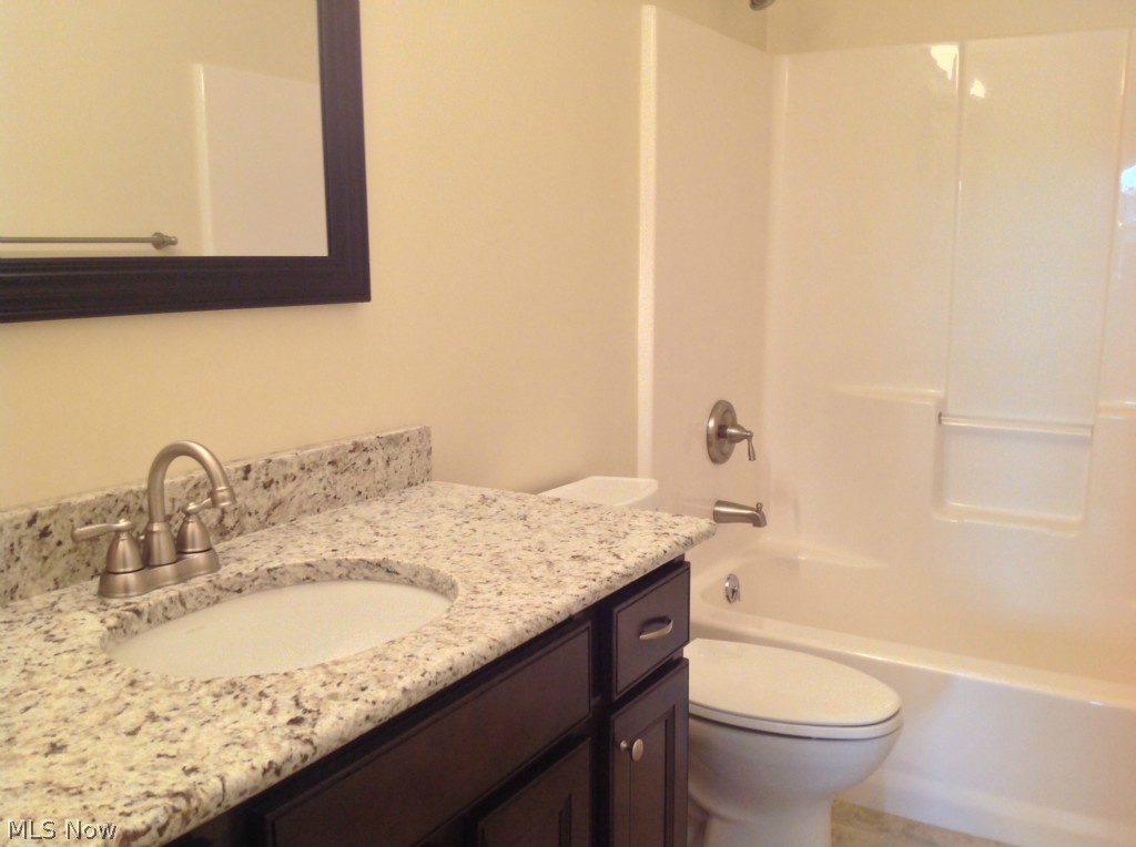 Stone Creek - Residential