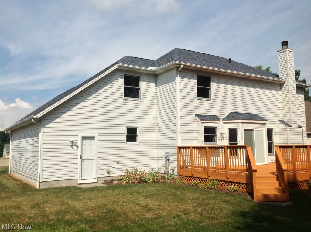 Stone Creek - Residential