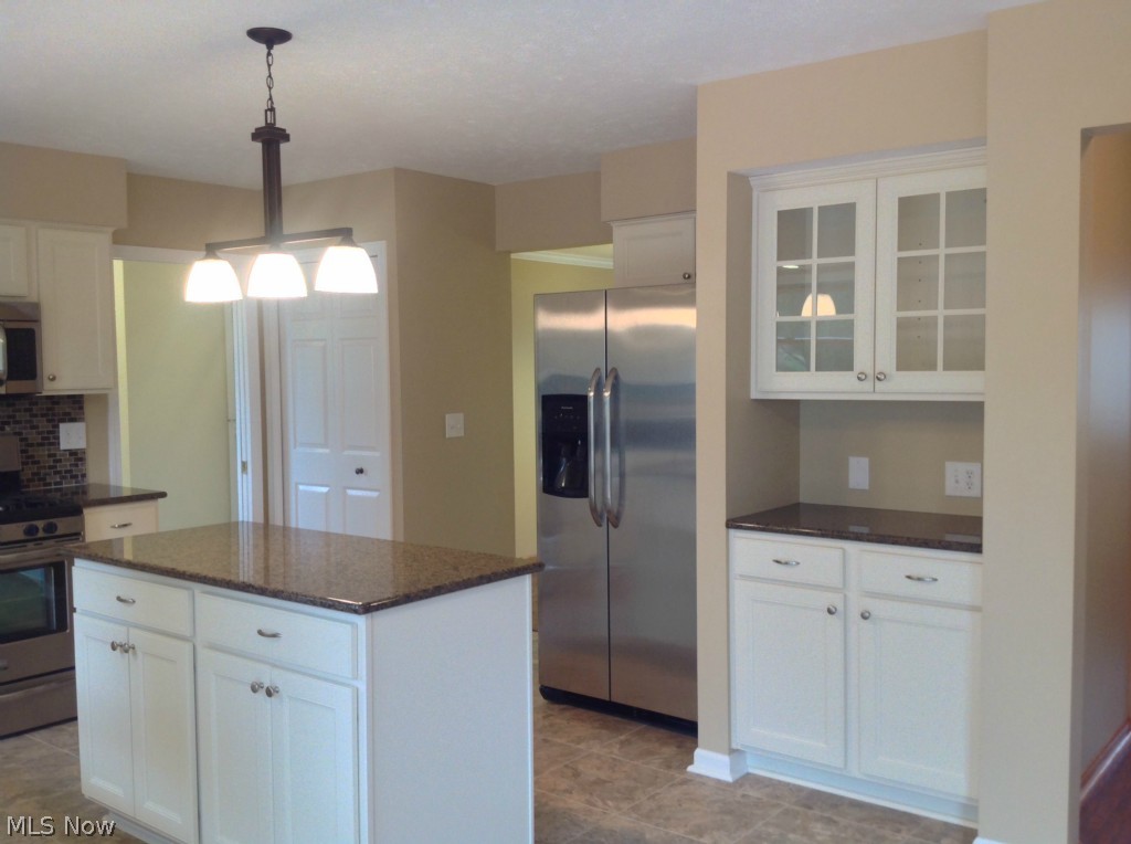 Stone Creek - Residential