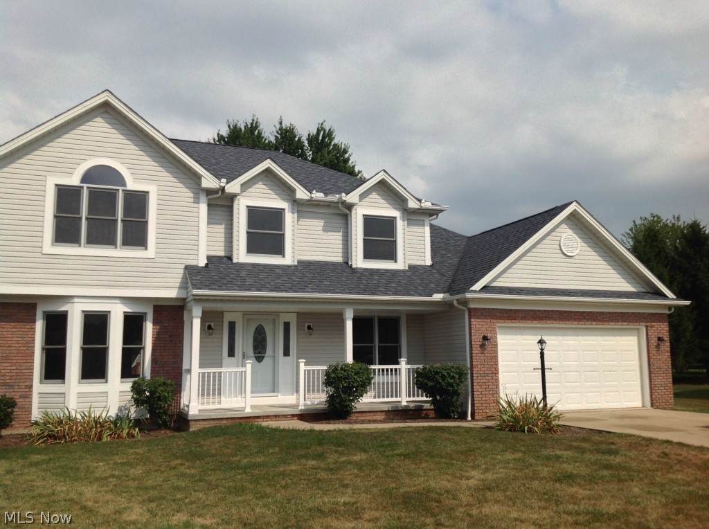 Stone Creek - Residential