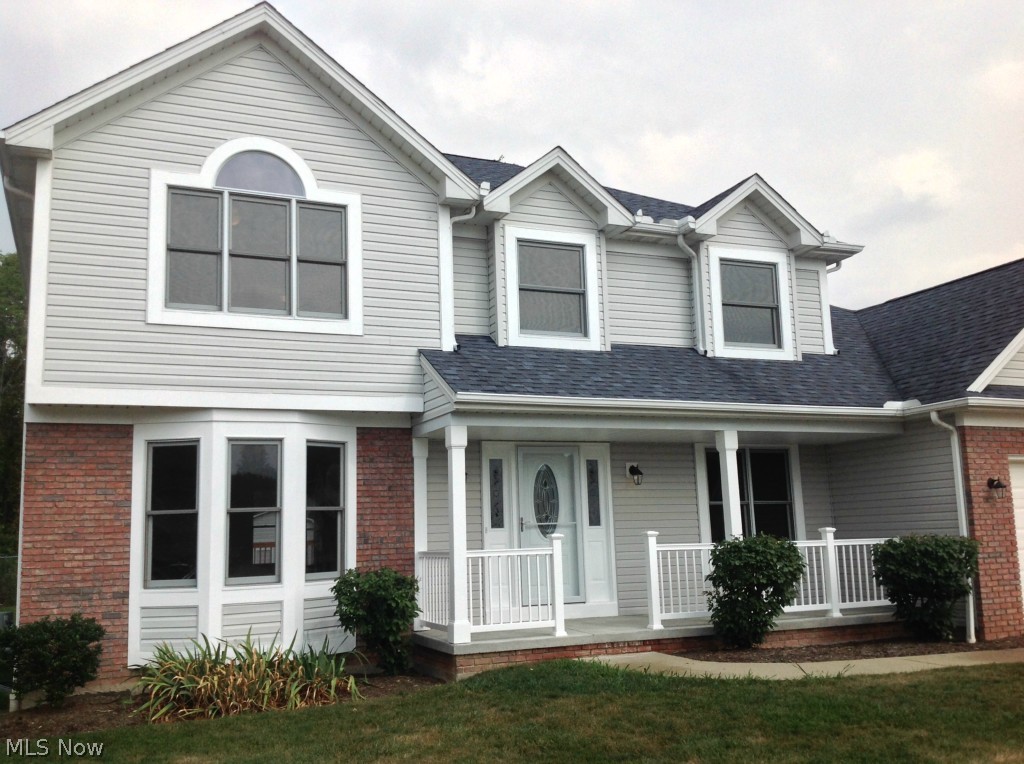 Stone Creek - Residential