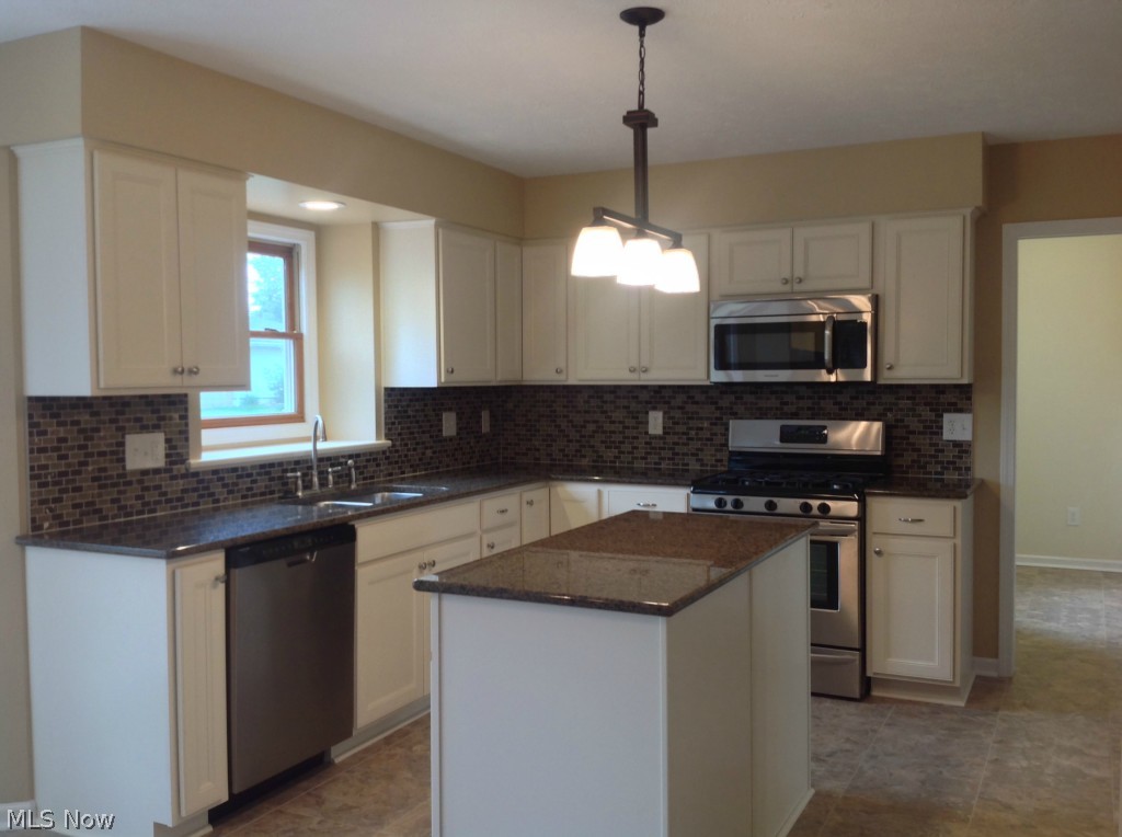 Stone Creek - Residential