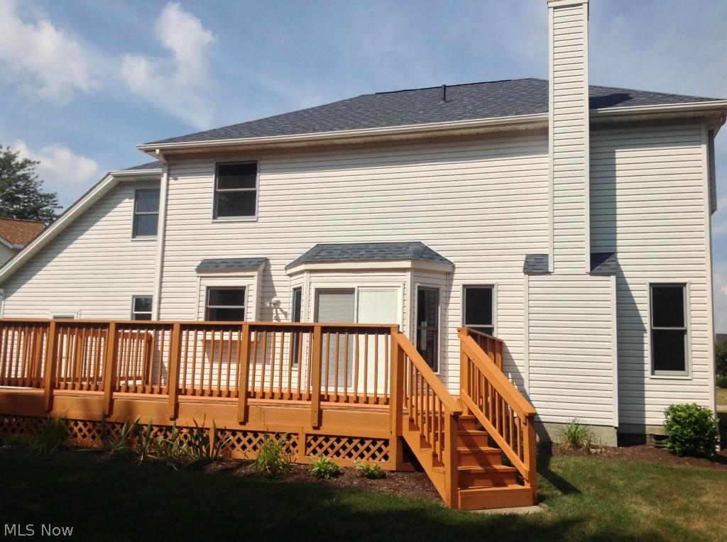 Stone Creek - Residential