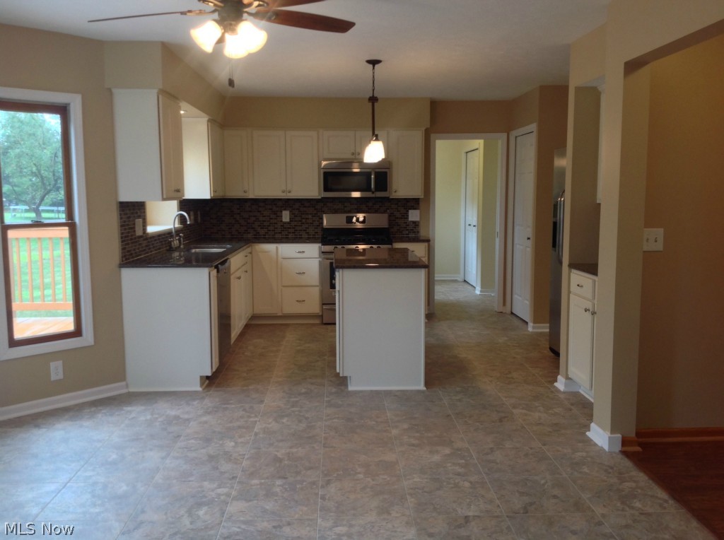 Stone Creek - Residential