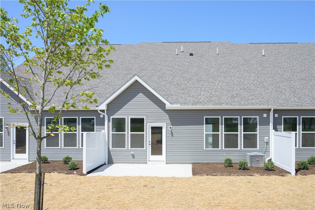 Port Side - Residential