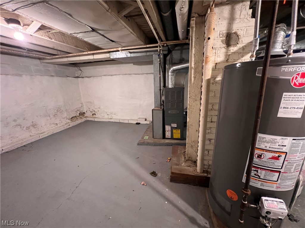 Mcnamara - Residential Lease