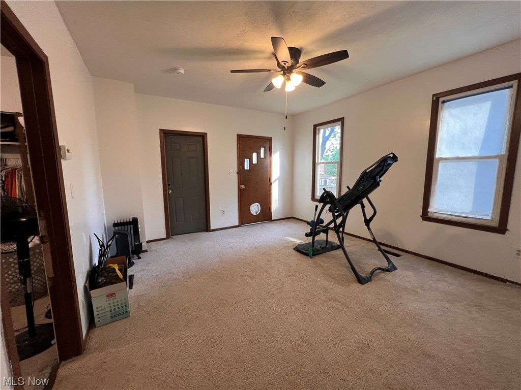 Mcnamara - Residential Lease