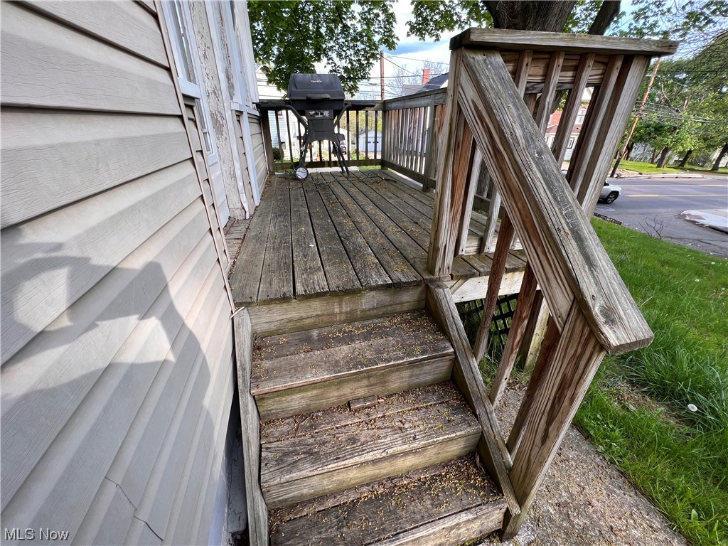 Mcnamara - Residential Lease