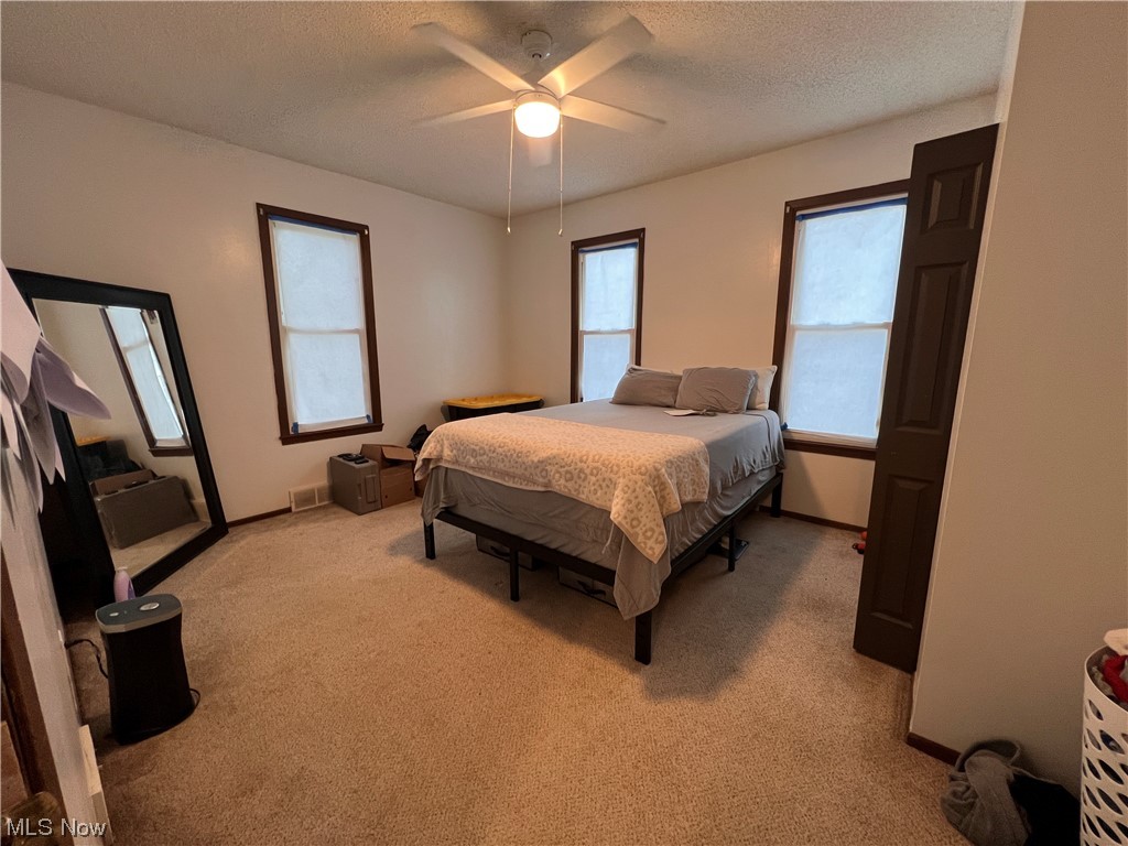 Mcnamara - Residential Lease