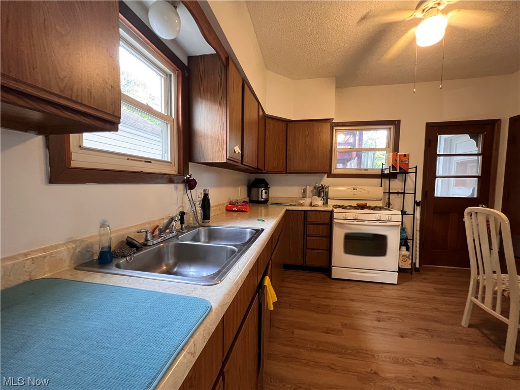 Mcnamara - Residential Lease