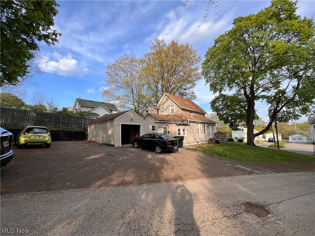 Mcnamara - Residential Lease