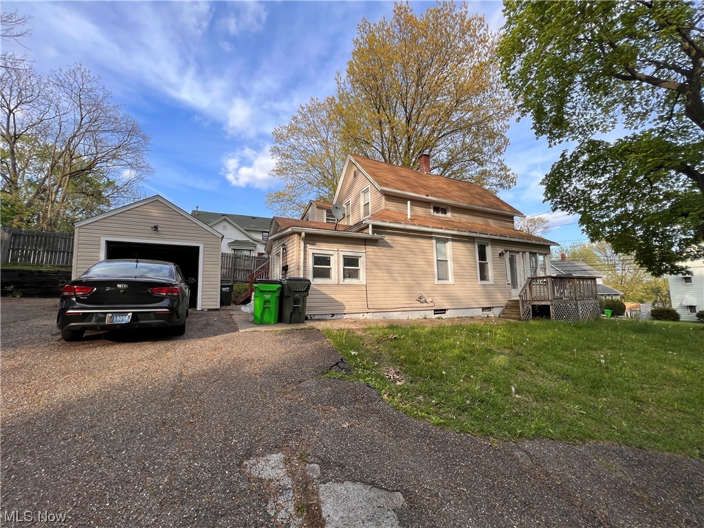 Mcnamara - Residential Lease