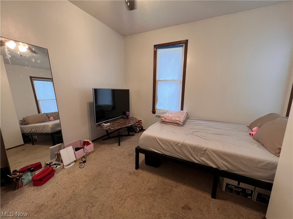 Mcnamara - Residential Lease