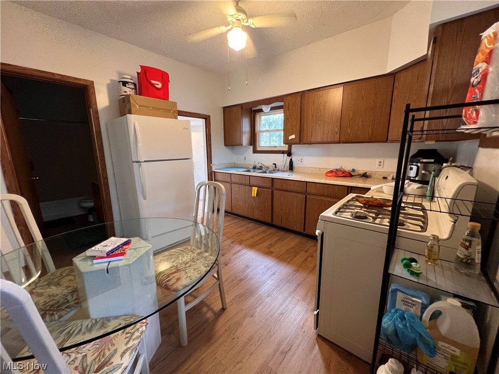 Mcnamara - Residential Lease