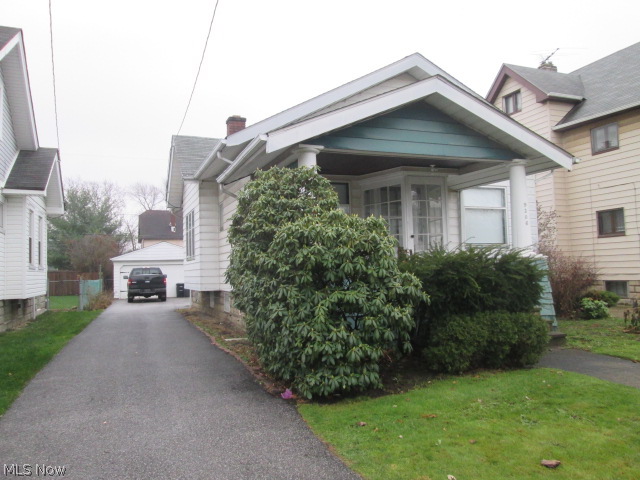 Rocafeller & Andrews - Residential