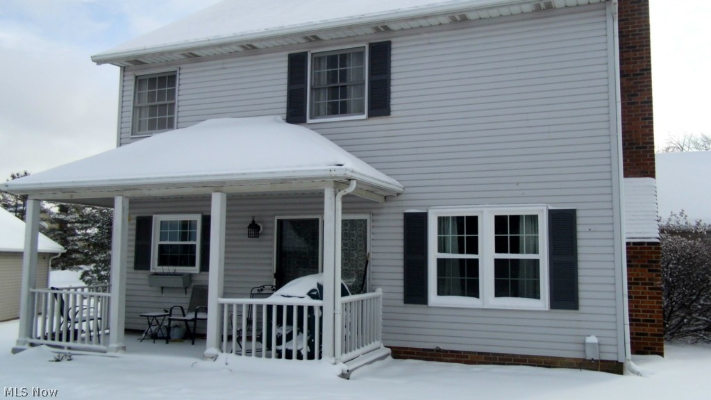 Macintosh Farms Condo - Residential