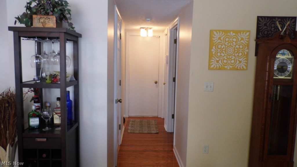 Macintosh Farms Condo - Residential