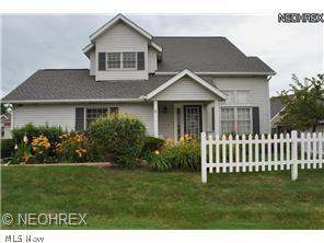 Macintosh Farms Condo - Residential